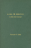 Lull and Bruno: Collected Essays (Volume 1)