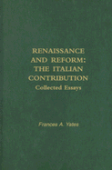 Renaissance and Reform