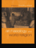Archaeology and World Religion