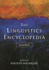 Linguistics Encyclopedia