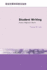 Student Writing: Access, Regulation, Desire (Literacies)
