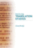 Introducing Translation Studies: Theories and Applications