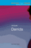 Jacques Derrida (Routledge Critical Thinkers)