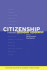 Citizenship Through Secondary Geography (Citizenship in Secondary Schools)