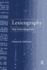 Lexicography, an Introduction