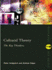 Cultural Theory: the Key Thinkers (Routledge Key Guides)