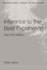 Inference to the Best Explanation (International Library of Philosophy)