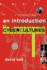 An Introduction to Cyberculture