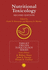Target Organ Toxicology Series: Nutritional Toxicology