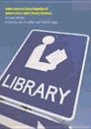 International Encyclopedia of Information and Library Science