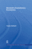 Marshall's Evolutionary Economics (Routledge Studies in the History of Economics)