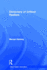 Dictionary of Critical Realism (Critical Realism: Interventions)