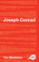 Joseph Conrad (Routledge Guides to Literature)