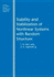 Stability and Stabilization of Nonlinear Systems With Random Structure