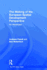The Making of the European Spatial Development Perspective