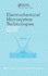 Electrochemical Microsystem Technologies