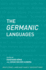 The Germanic Languages (Routledge Language Family Series)