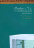 Modern Art: a Critical Introduction