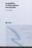Probability: a Philosophical Introduction
