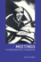 Meetings: Autobiographical Fragments