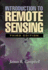Introduction to Remote Sensing