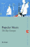 Popular Music: the Key Concepts