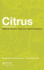 Citrus the Genus Citrus (Hb 2012) Medicinal Plants of the World