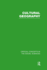 Cultural Geography: Critical Concepts in Social Sciences 2 Vols. Set