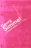 Georg Simmel