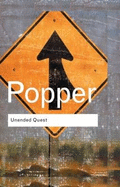 Unended Quest: An Intellectual Autobiography