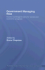 Government Managing Risk: Income Contingent Loans for Social and Economic Progress (Volume 40)