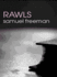 Rawls (Routledge Philosophers)