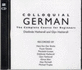Colloquial German