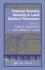Thermal Remote Sensing in Land Surface Processing