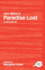 John Milton's Paradise Lost (Routledge Guides to Literature)