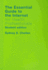 The Essential Guide to the Internet for Health Professionals
