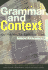 Grammar and Context (Routledge Applied Linguistics)
