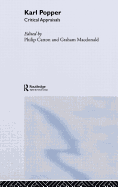 Karl Popper: Critical Appraisals