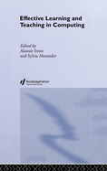 Effective Learning and Teaching in Computing