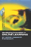 Developing Innovation in Online Learning