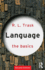 Language: the Basics