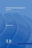 Theoretical Comparative Syntax