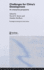 Challenges for China's Development: an Enterprise Perspective (Routledge Contemporary China Series)