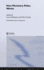 How Monetary Policy Works (Central Bank Governor's Symposium) (Volume 4)