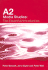 A2 Media Studies: the Essential Introduction (Essentials)