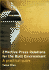 Effective Press Relations for the Built Environment: a Practical Guide