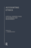 Accounting Ethics