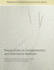 Perspectives on Complementary and Alternative Medicine