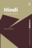 Hindi: an Essential Grammar