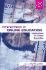 Interactions in Online Education (Open & Flexible Learning): Implications for Theory and Practice